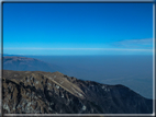 foto Salita dal Monte Tomba a Cima Grappa